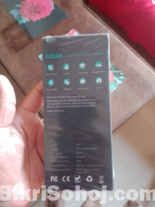 COLMI P81 ( Brand New )